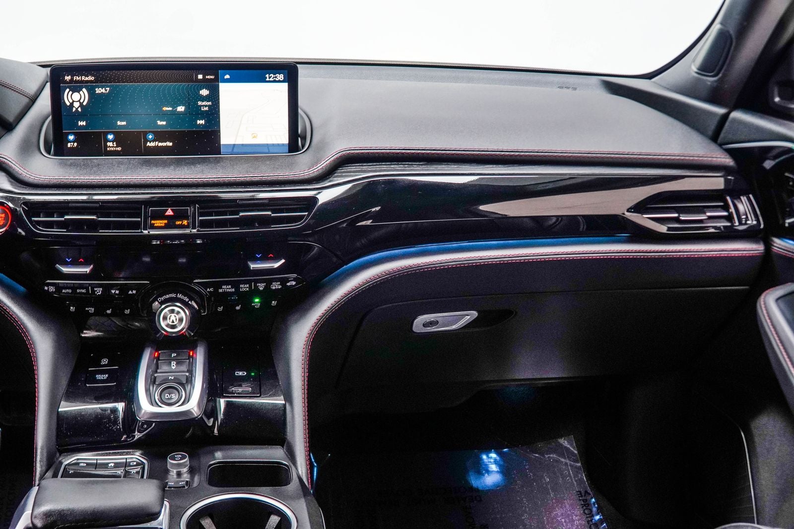 2023 Acura MDX Type S w/Advance Package SH-AWD