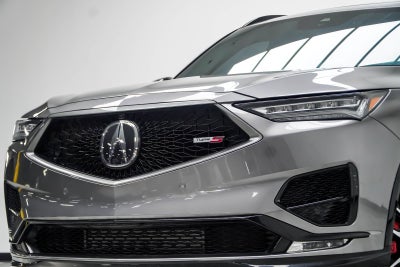 2023 Acura MDX Type S w/Advance Package SH-AWD