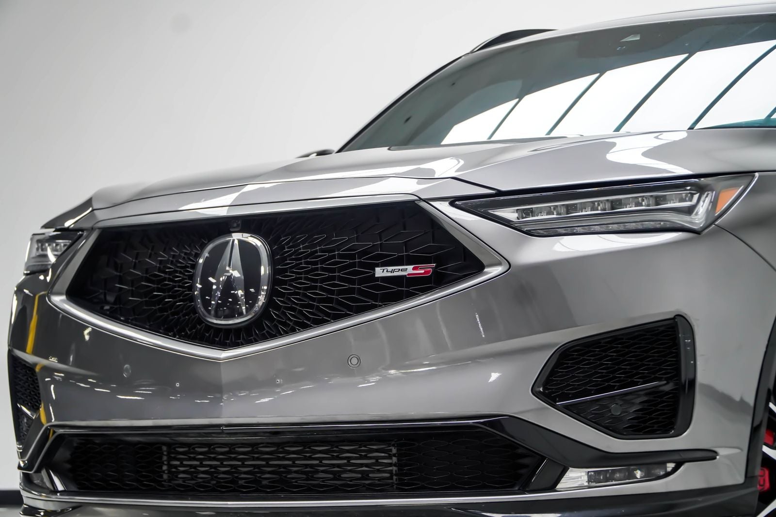 2023 Acura MDX Type S w/Advance Package SH-AWD