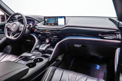 2023 Acura MDX Type S w/Advance Package SH-AWD