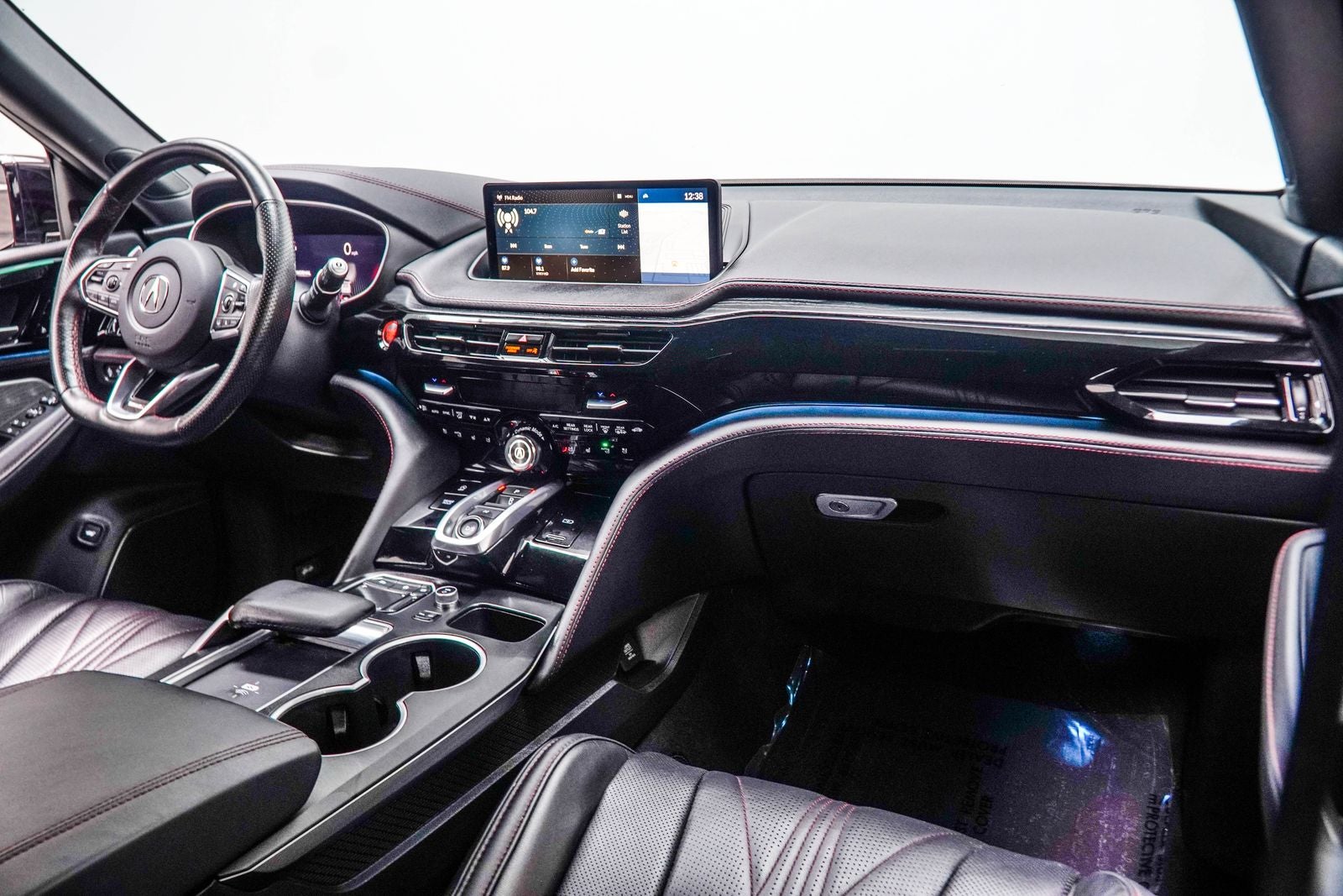 2023 Acura MDX Type S w/Advance Package SH-AWD
