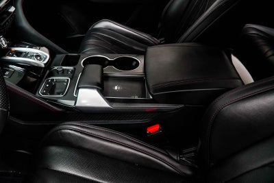 2023 Acura MDX Type S w/Advance Package SH-AWD