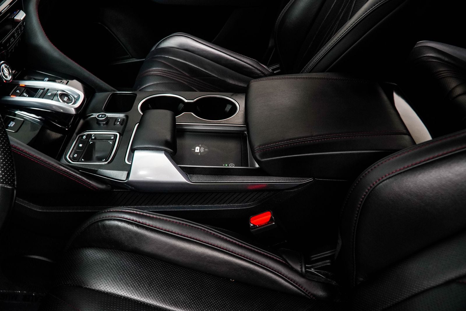 2023 Acura MDX Type S w/Advance Package SH-AWD