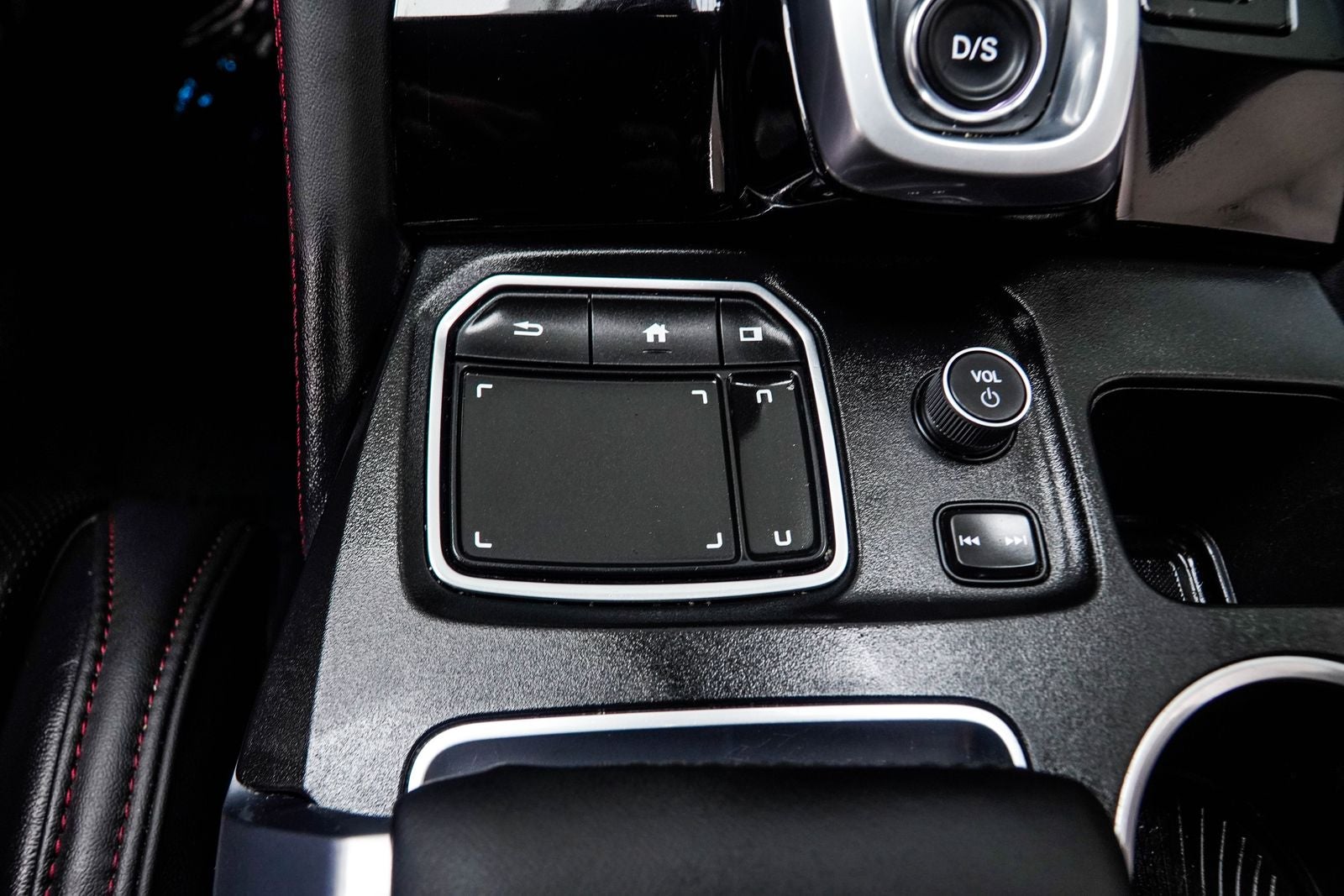 2023 Acura MDX Type S w/Advance Package SH-AWD