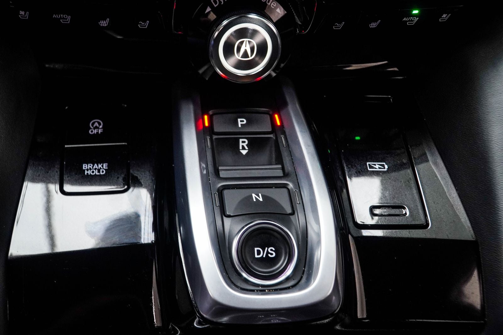 2023 Acura MDX Type S w/Advance Package SH-AWD
