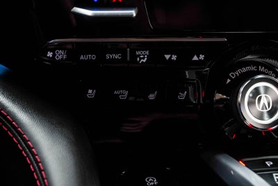 2023 Acura MDX Type S w/Advance Package SH-AWD