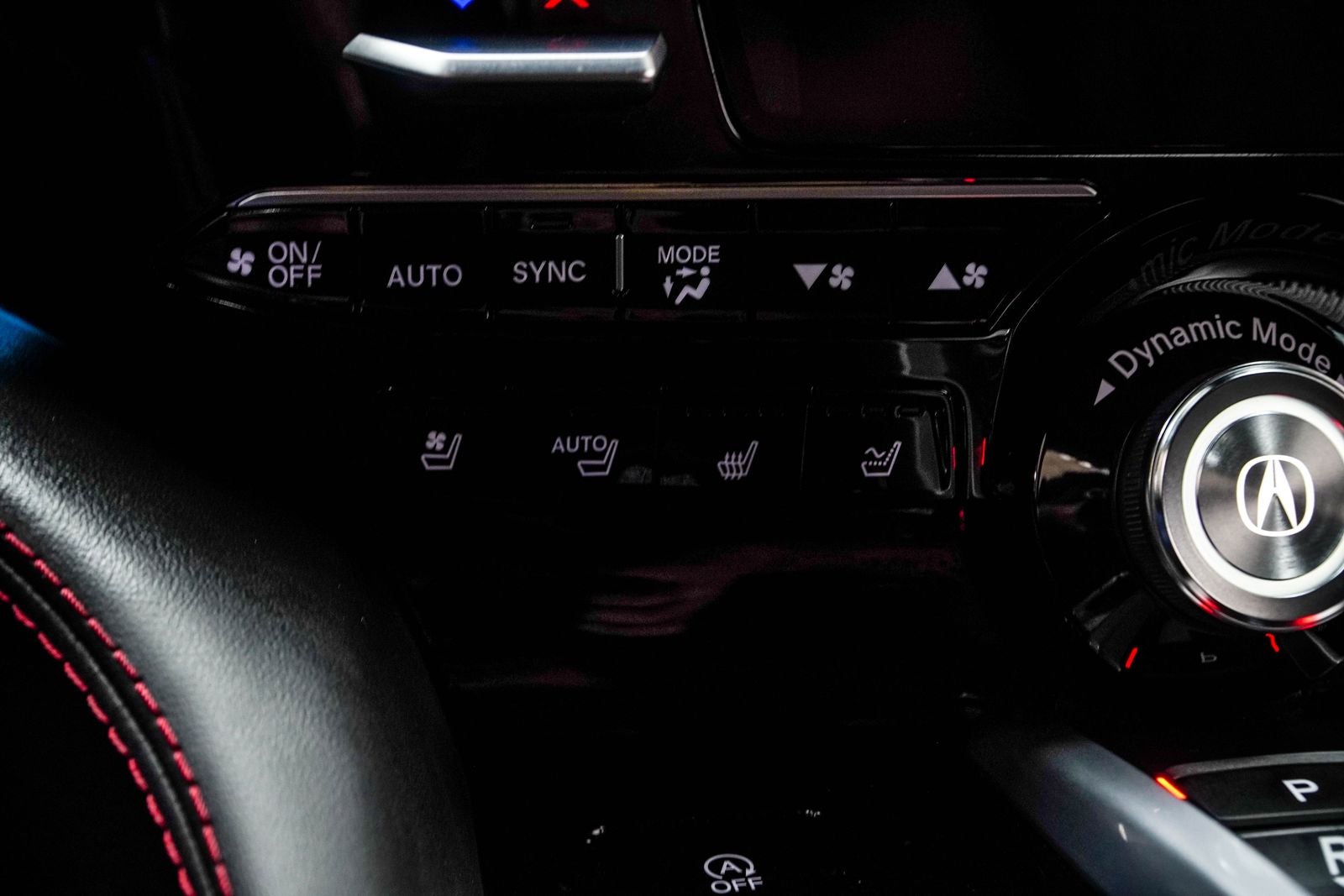 2023 Acura MDX Type S w/Advance Package SH-AWD
