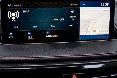 2023 Acura MDX Type S w/Advance Package SH-AWD