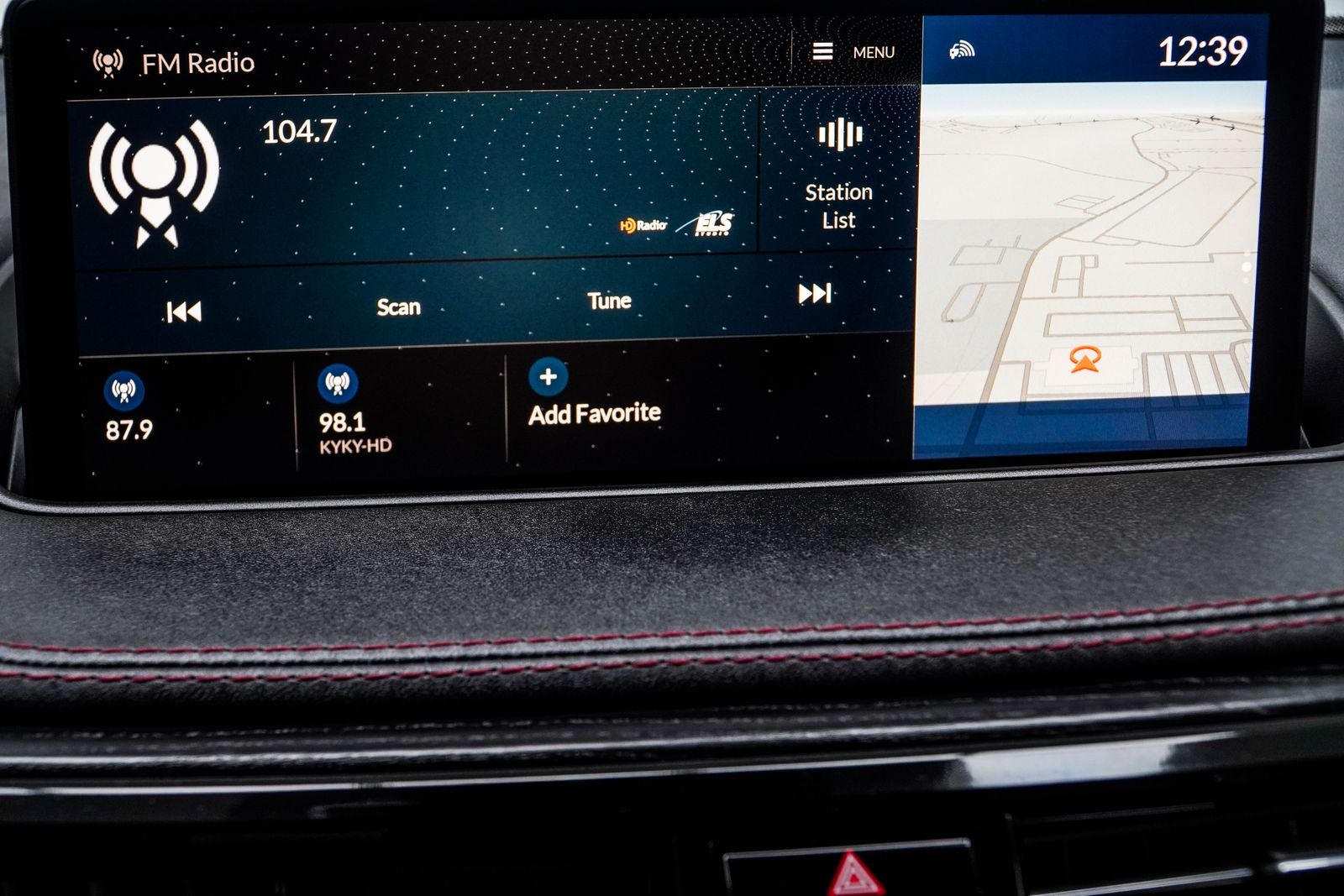 2023 Acura MDX Type S w/Advance Package SH-AWD