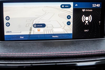 2023 Acura MDX Type S w/Advance Package SH-AWD