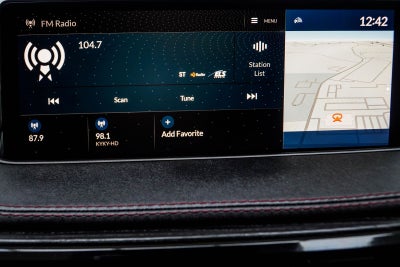 2023 Acura MDX Type S w/Advance Package SH-AWD