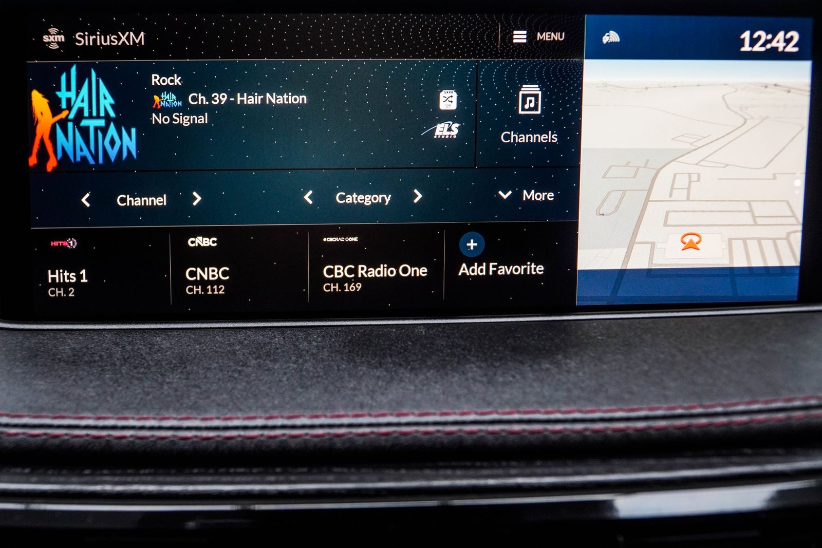 2023 Acura MDX Type S w/Advance Package SH-AWD