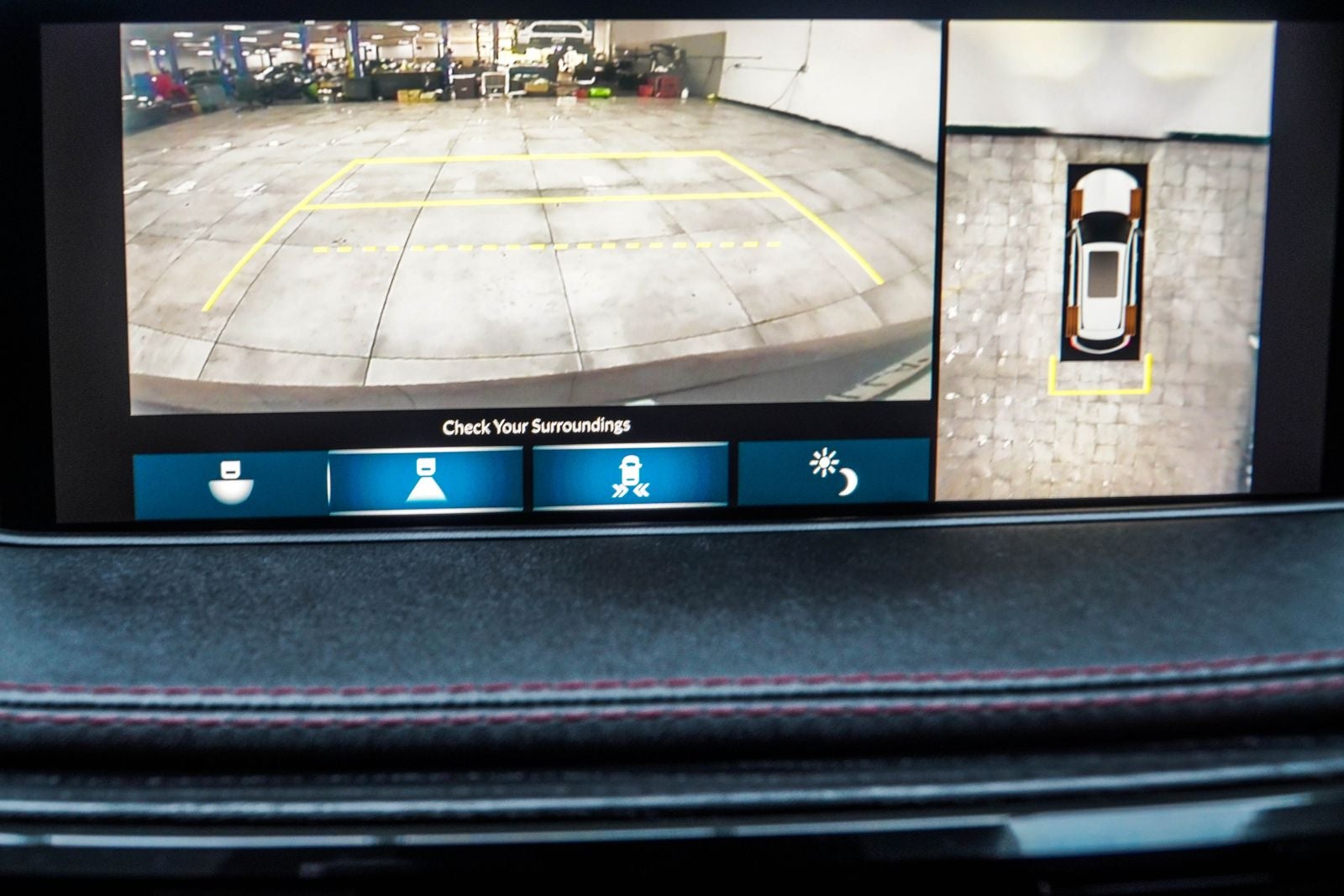 2023 Acura MDX Type S w/Advance Package SH-AWD