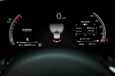 2023 Acura MDX Type S w/Advance Package SH-AWD