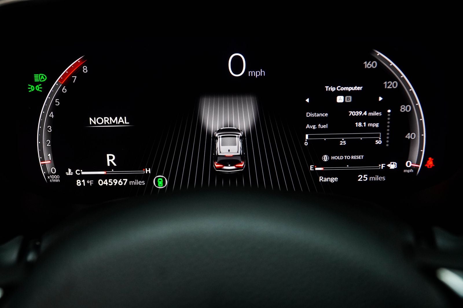2023 Acura MDX Type S w/Advance Package SH-AWD