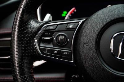 2023 Acura MDX Type S w/Advance Package SH-AWD