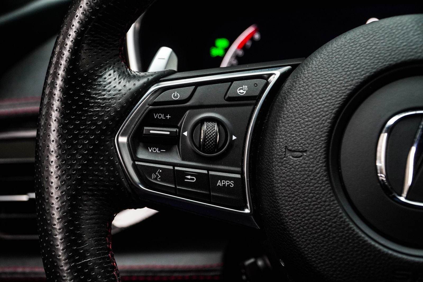2023 Acura MDX Type S w/Advance Package SH-AWD