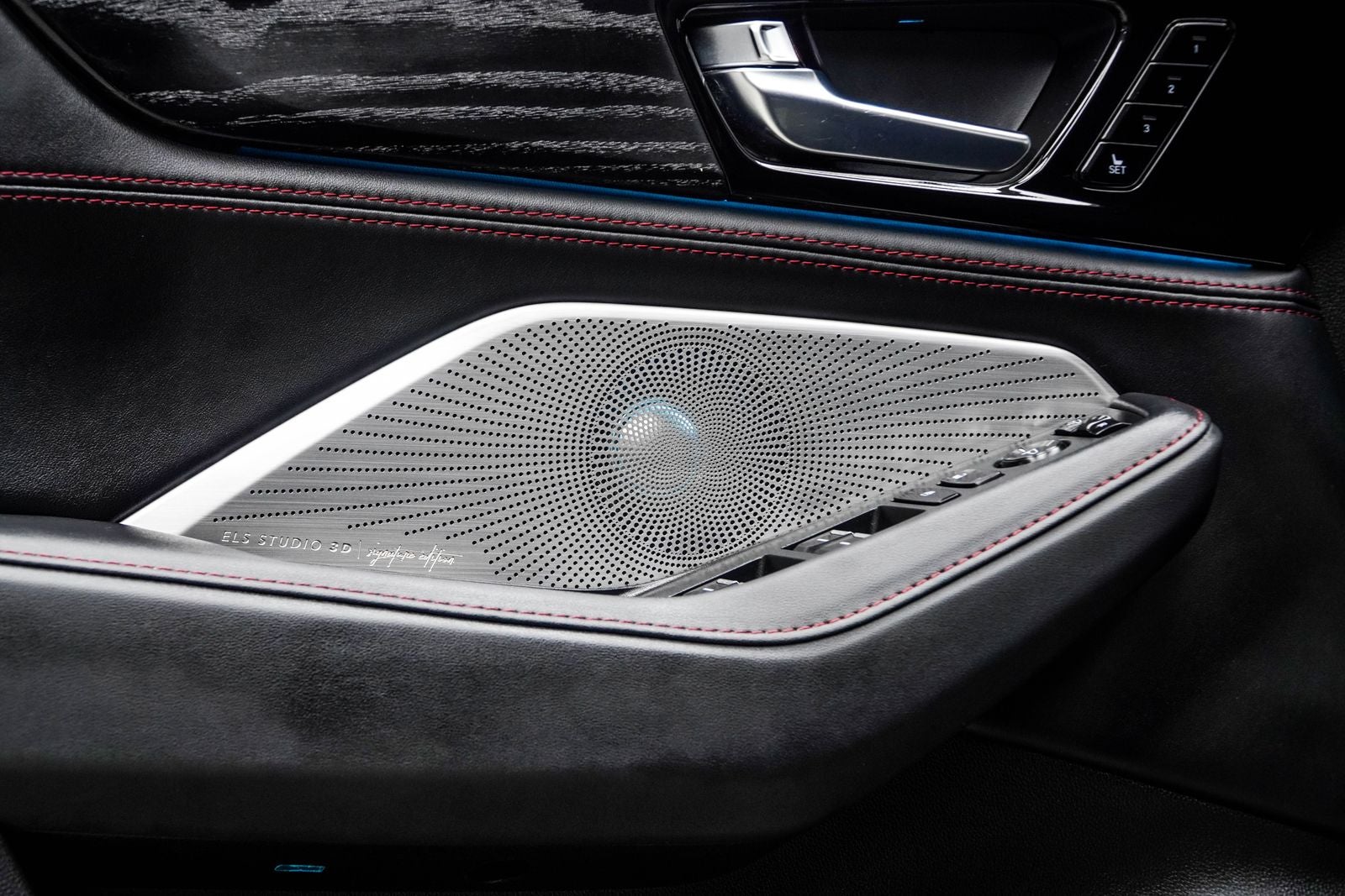 2023 Acura MDX Type S w/Advance Package SH-AWD