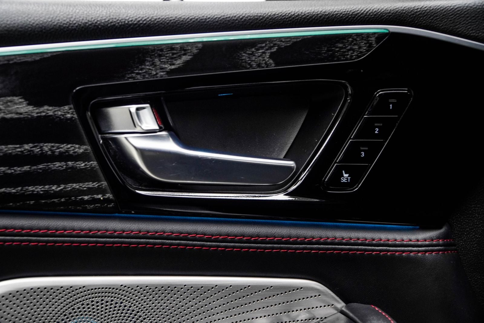2023 Acura MDX Type S w/Advance Package SH-AWD