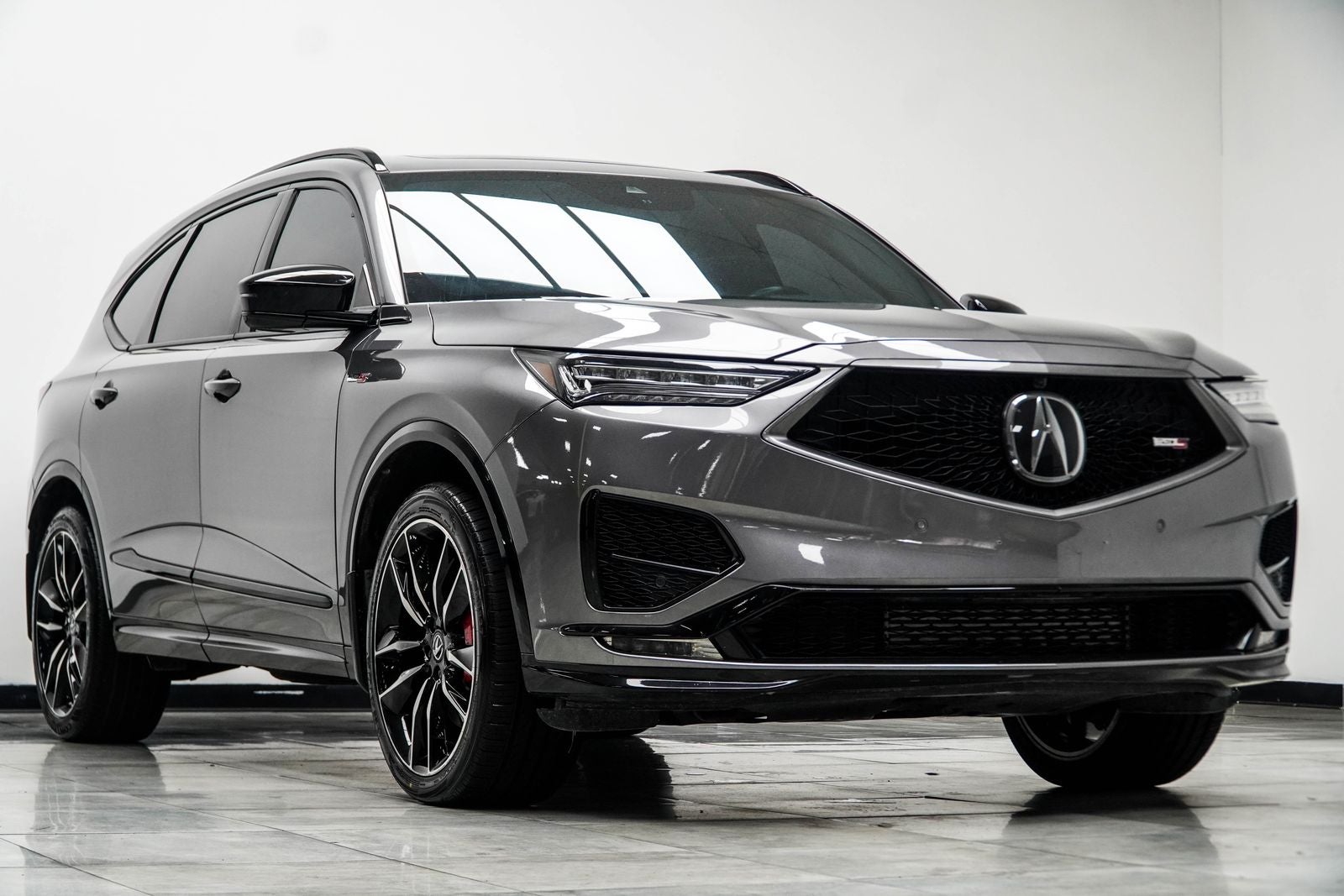 2023 Acura MDX Type S w/Advance Package SH-AWD