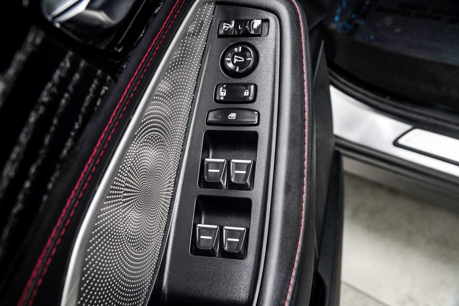 2023 Acura MDX Type S w/Advance Package SH-AWD