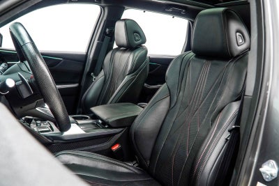 2023 Acura MDX Type S w/Advance Package SH-AWD