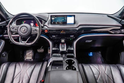 2023 Acura MDX Type S w/Advance Package SH-AWD