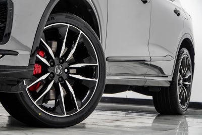 2023 Acura MDX Type S w/Advance Package SH-AWD