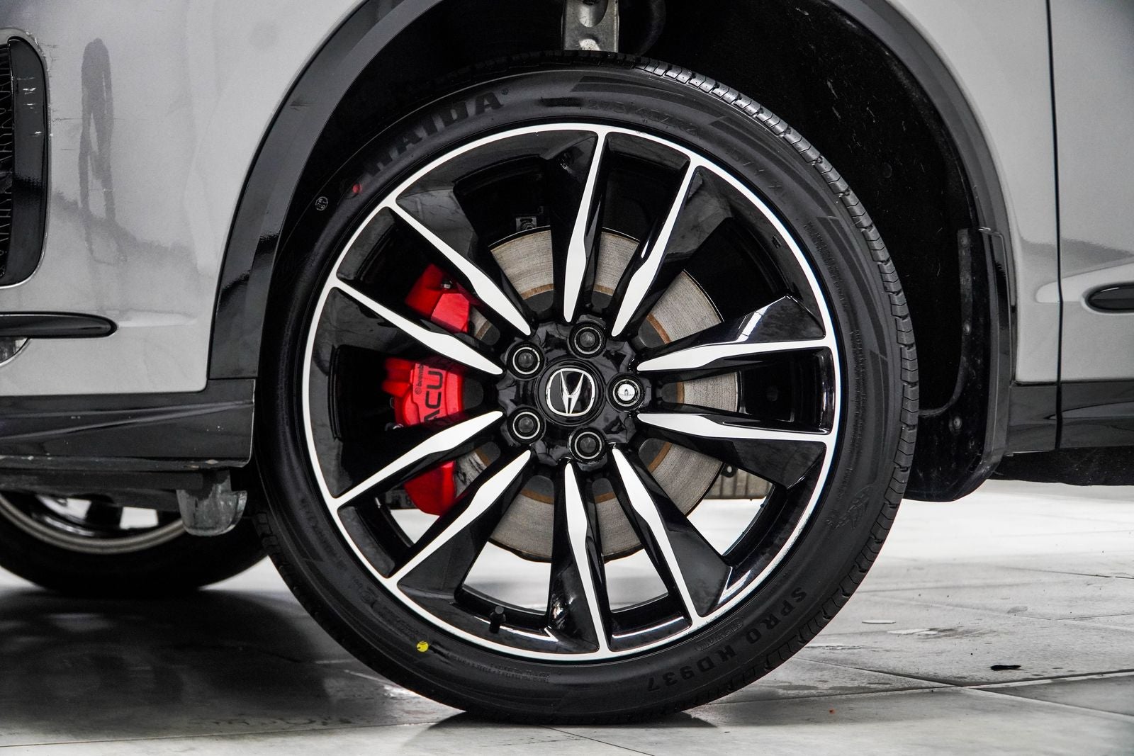 2023 Acura MDX Type S w/Advance Package SH-AWD