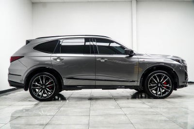 2023 Acura MDX Type S w/Advance Package SH-AWD