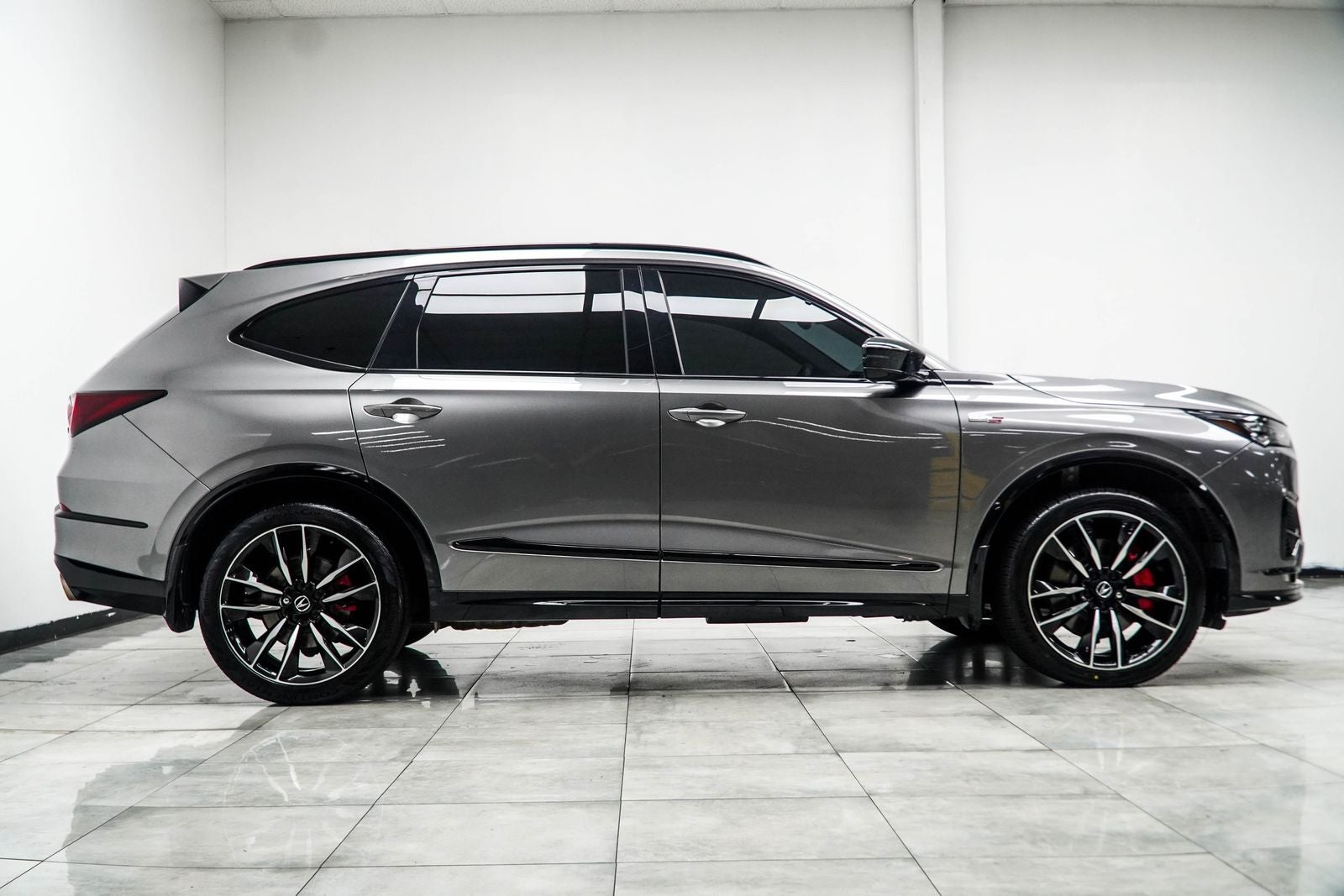 2023 Acura MDX Type S w/Advance Package SH-AWD
