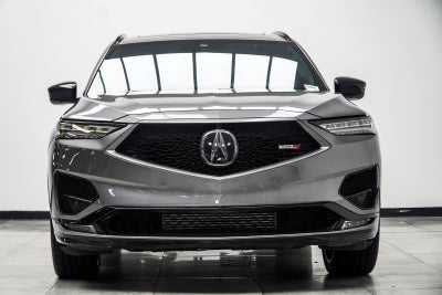 2023 Acura MDX Type S w/Advance Package SH-AWD