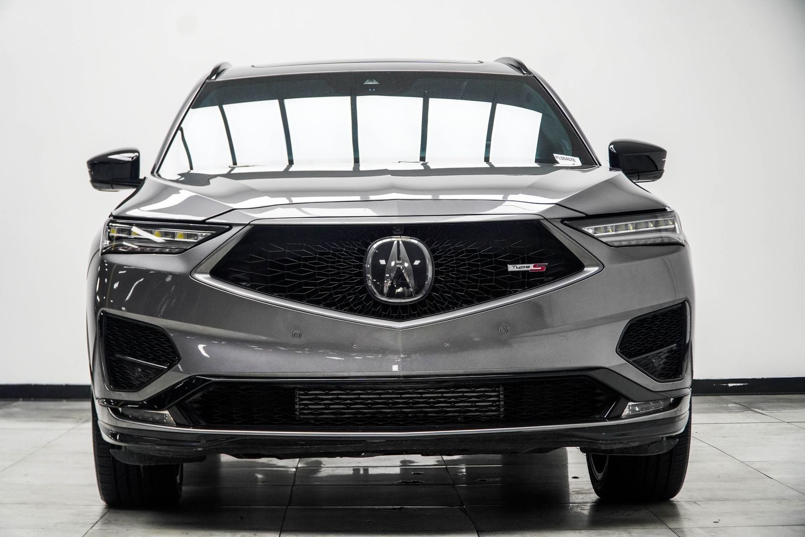 2023 Acura MDX Type S w/Advance Package SH-AWD