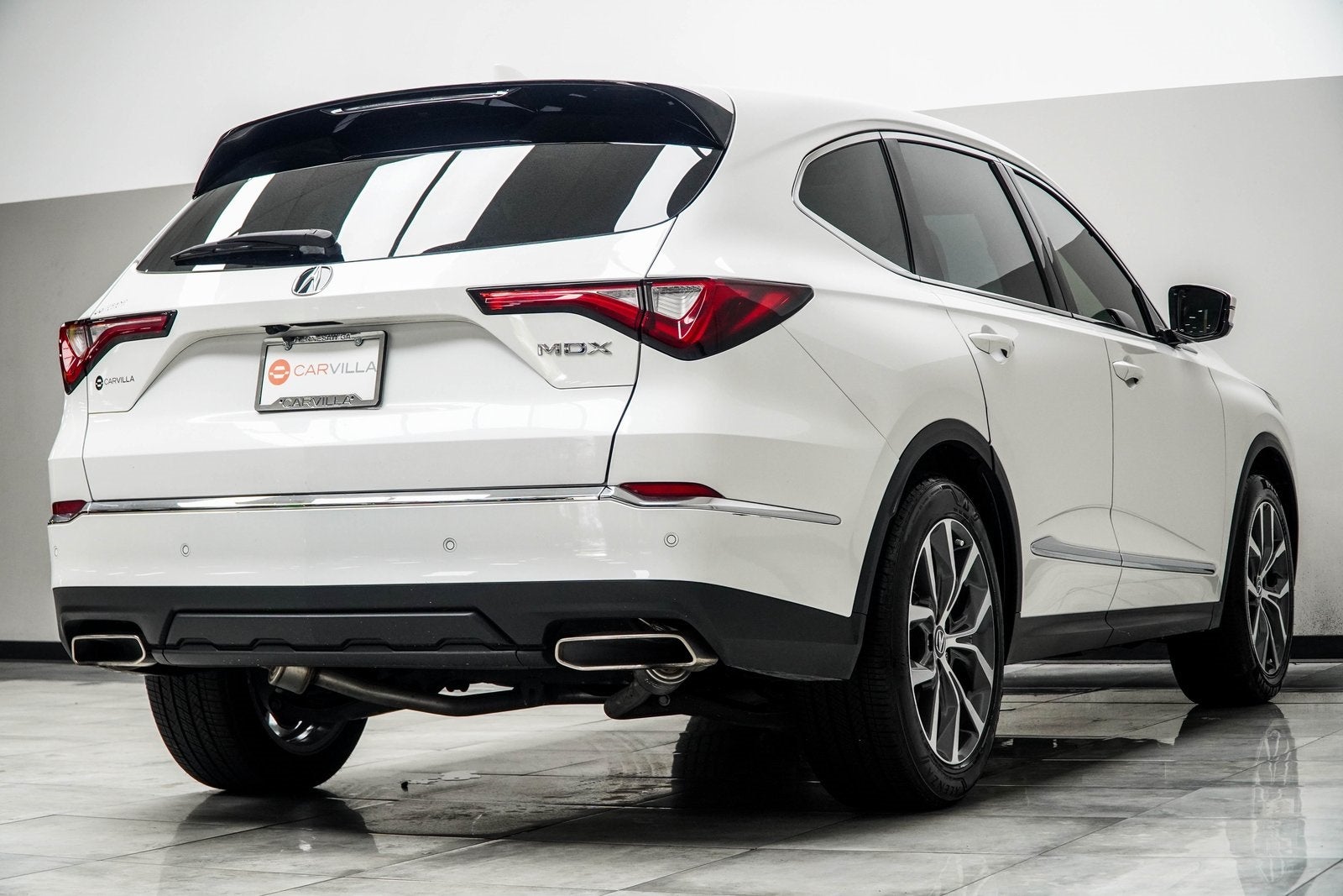 2024 Acura MDX Technology