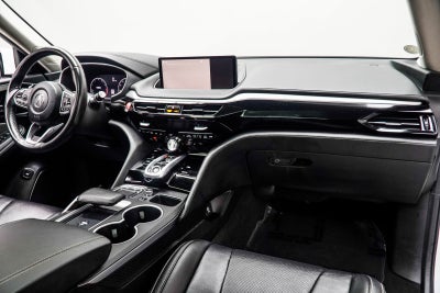 2024 Acura MDX Technology