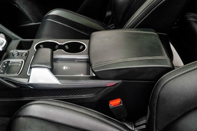 2024 Acura MDX Technology