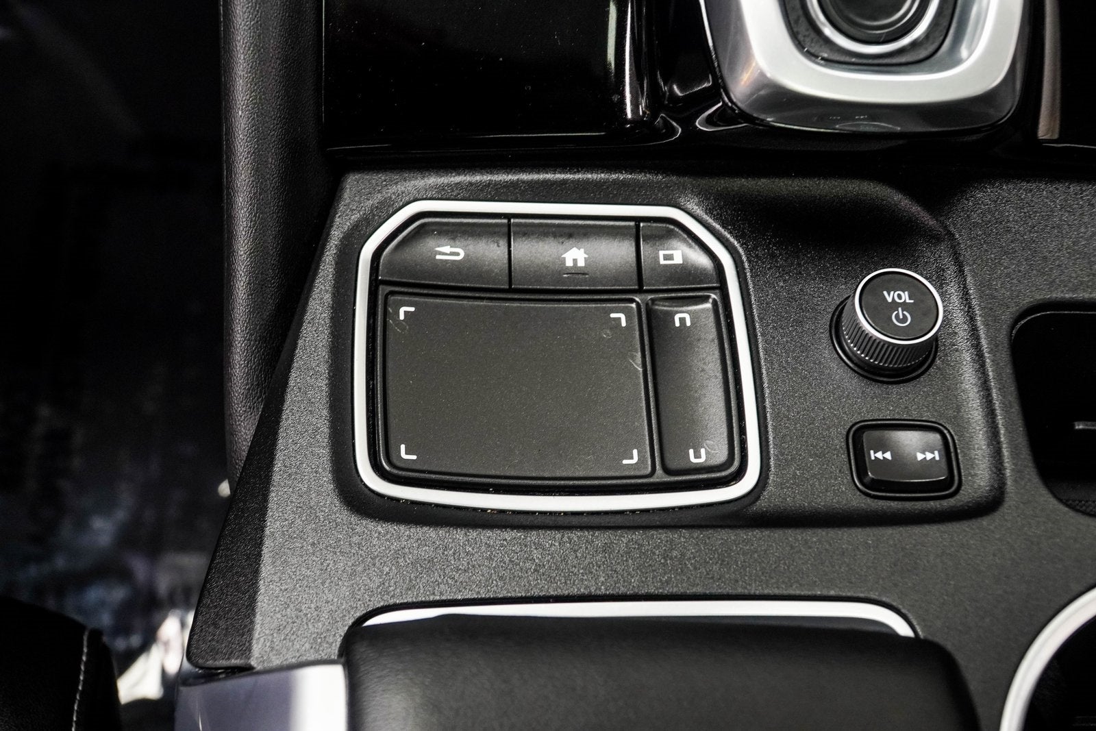 2024 Acura MDX Technology