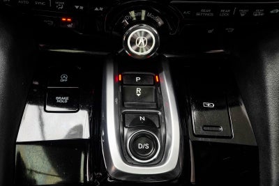 2024 Acura MDX Technology