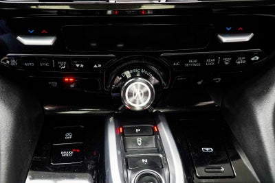 2024 Acura MDX Technology