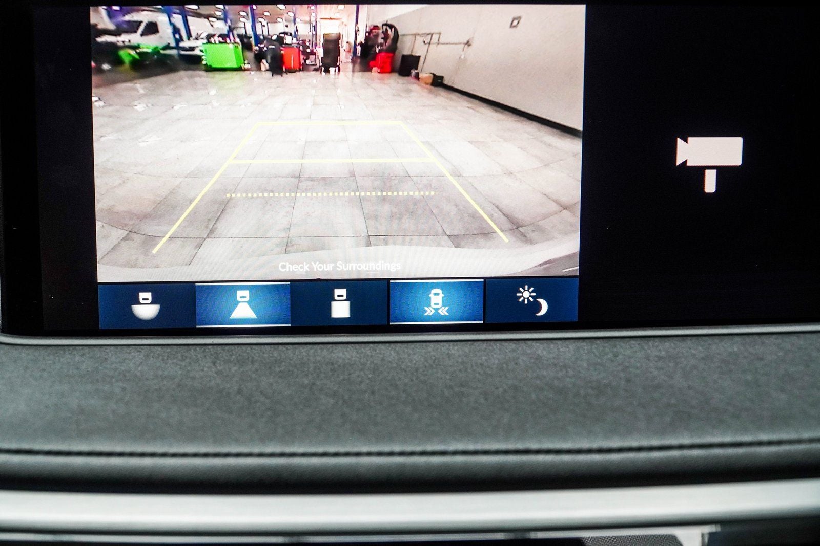 2024 Acura MDX Technology