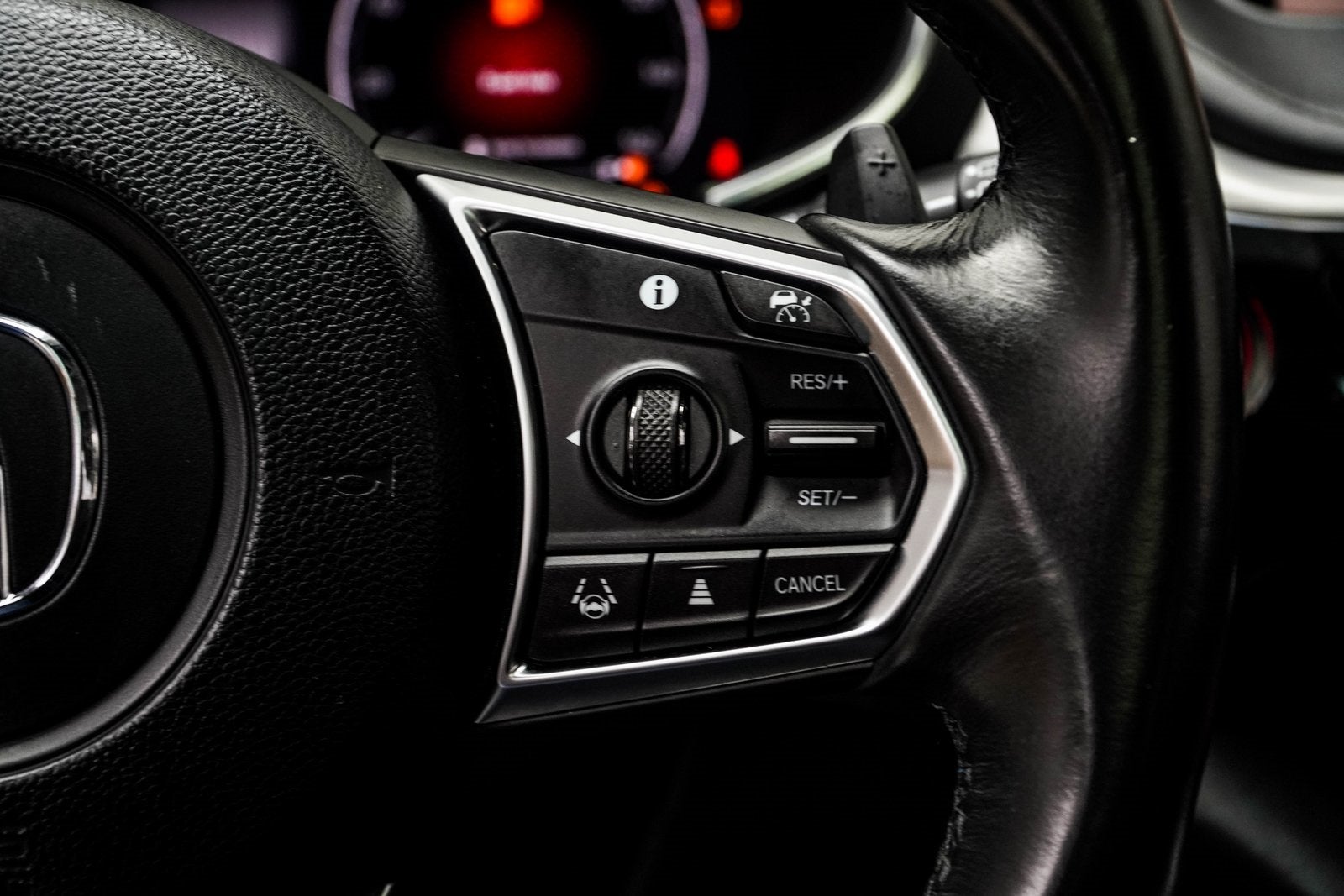 2024 Acura MDX Technology