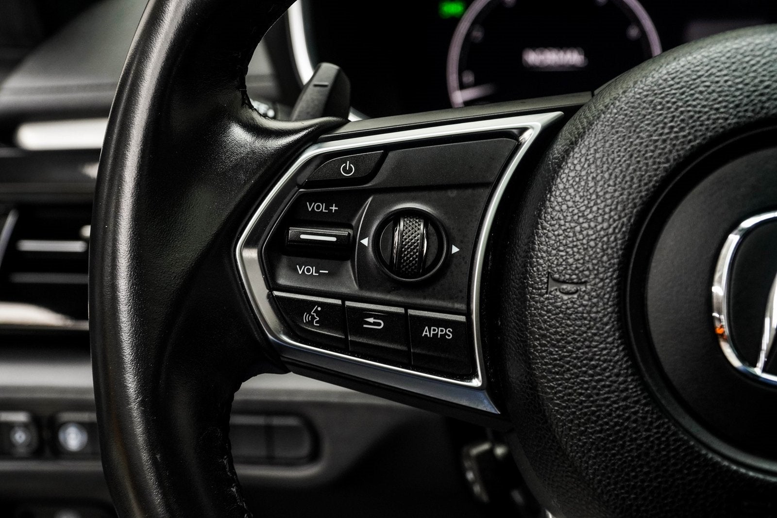 2024 Acura MDX Technology