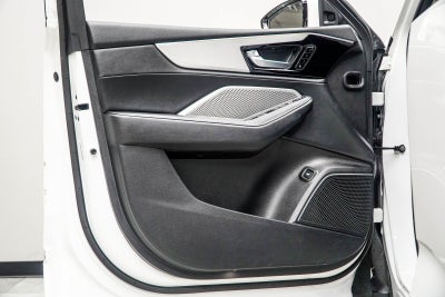 2024 Acura MDX Technology