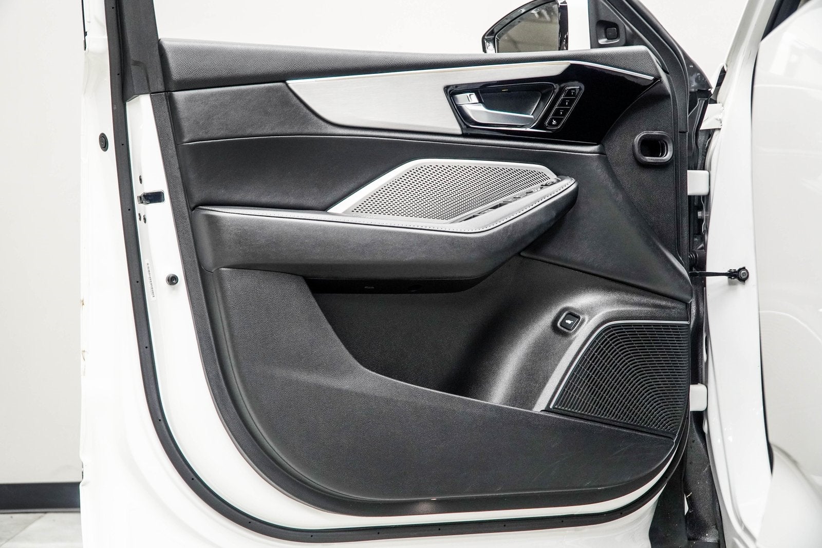 2024 Acura MDX Technology