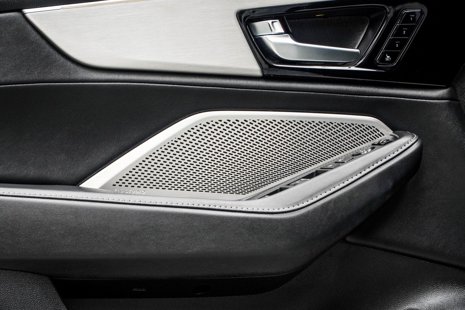 2024 Acura MDX Technology