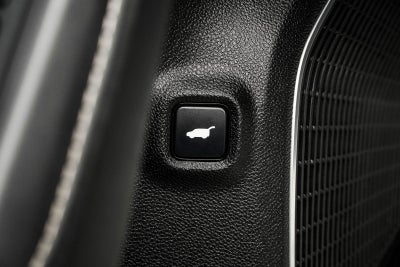 2024 Acura MDX Technology