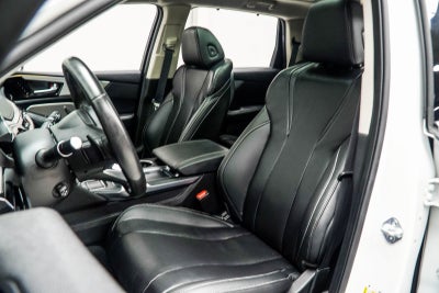 2024 Acura MDX Technology