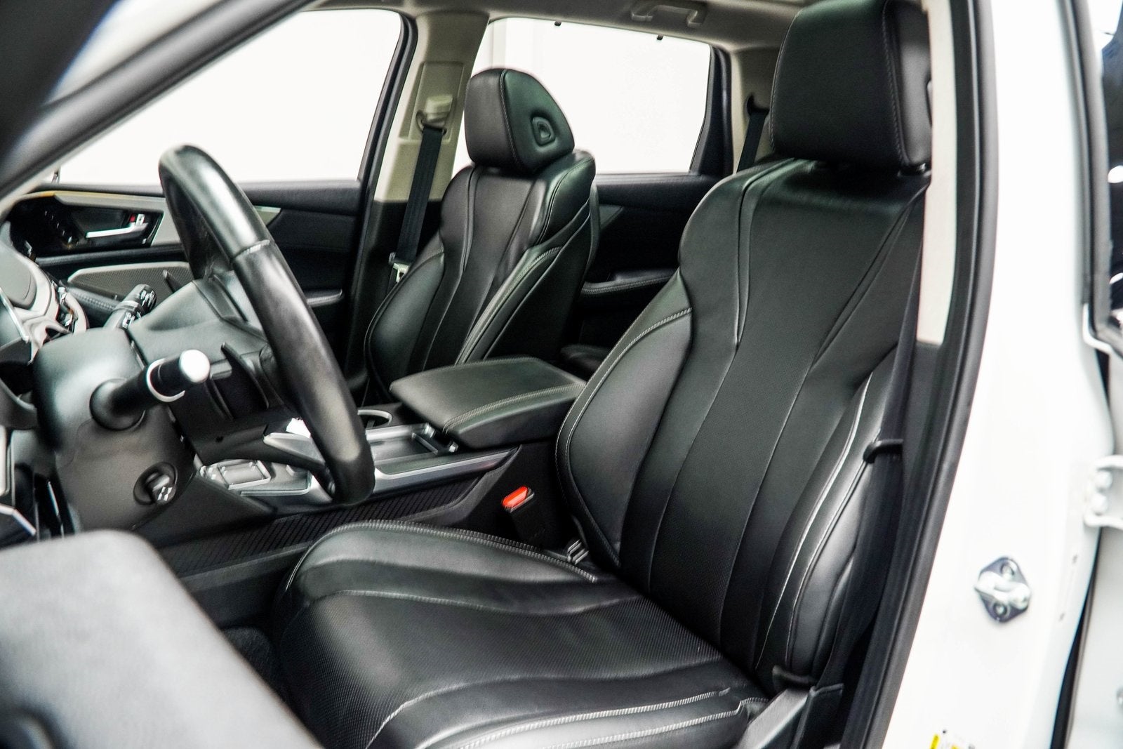 2024 Acura MDX Technology