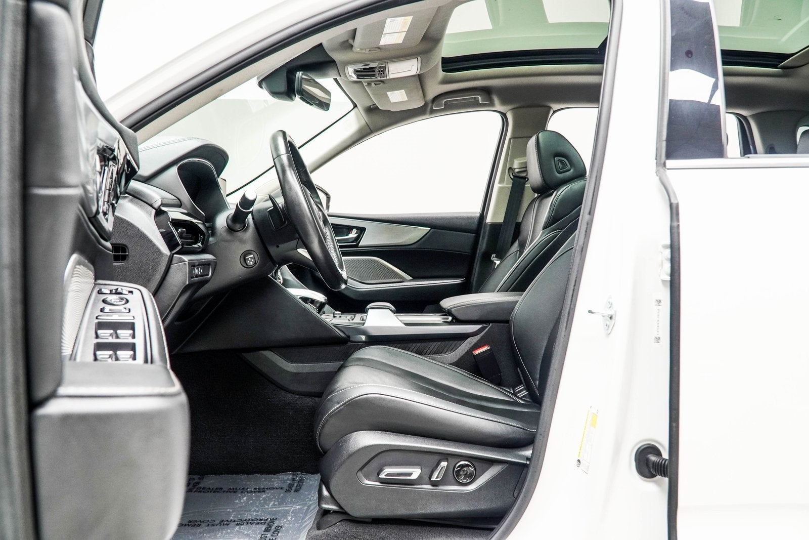 2024 Acura MDX Technology