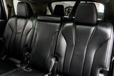 2024 Acura MDX Technology